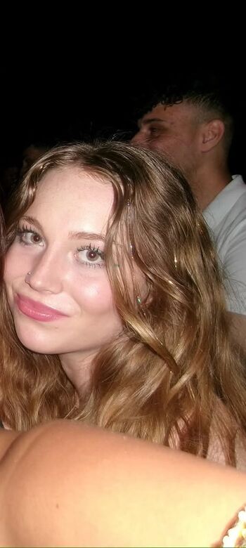 Full leaked Fiona marais page private photo