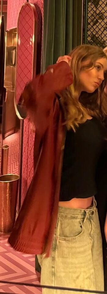 Full leaked Fiona marais page private photo