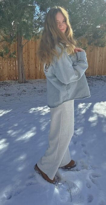 Full leaked Fiona marais page private photo