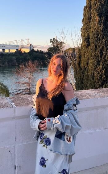 Full leaked Fiona marais page private photo