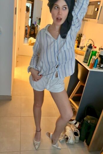 Full leaked Fiona marais page private photo