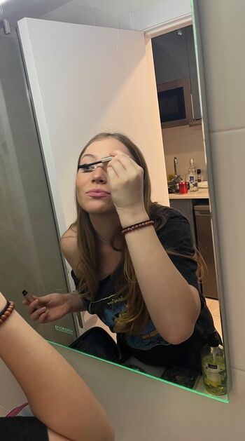 Full leaked Fiona marais page private photo