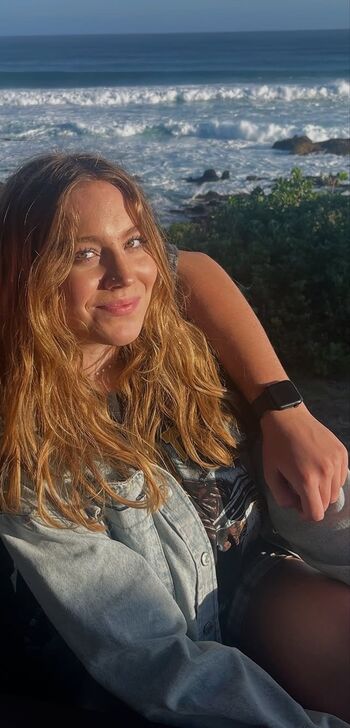 Full leaked Fiona marais page private photo