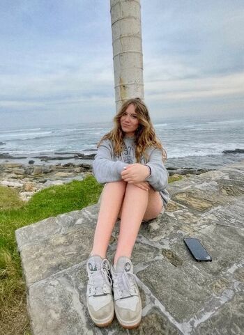 Full leaked Fiona marais page private photo