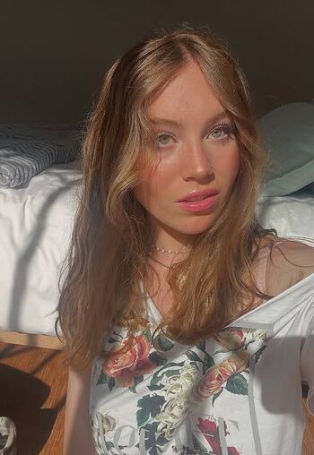 Full leaked Fiona marais page private photo