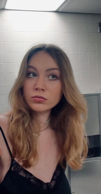 Full leaked Fiona marais private photo