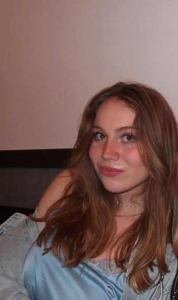 Full leaked Fiona marais private photo