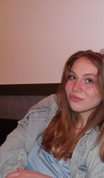 Full leaked Fiona marais private photo