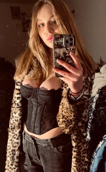Full leaked Fiona marais private photo