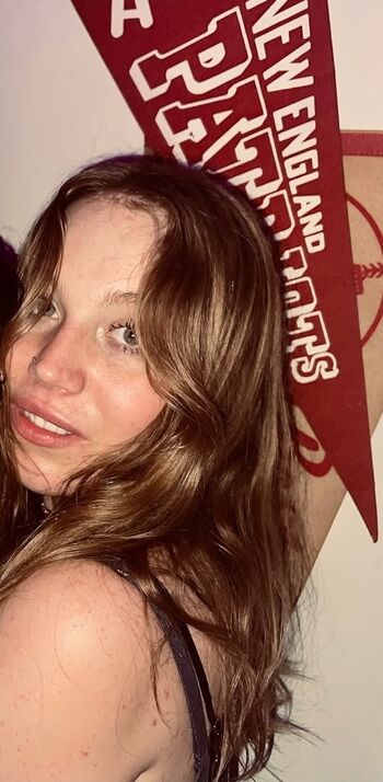 Full leaked Fiona marais private photo