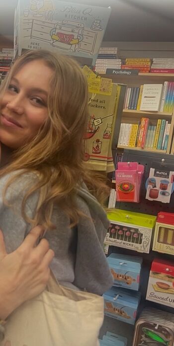 Full leaked Fiona marais private photo