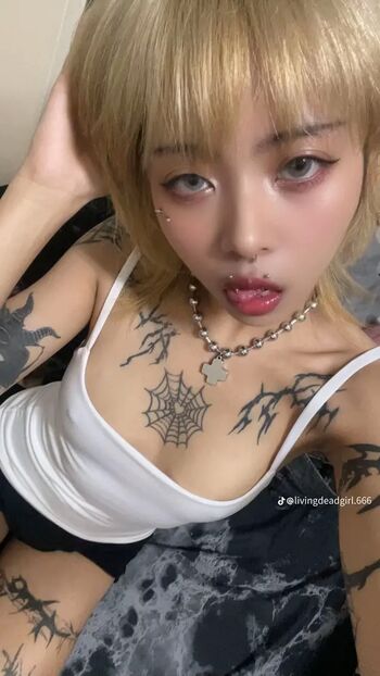 Full leaked Fiona mari page private photo