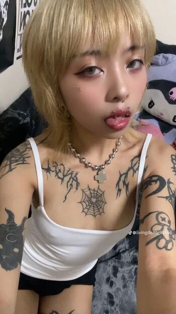 Full leaked Fiona mari page private photo