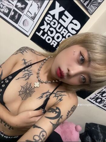 Full leaked Fiona mari page private photo