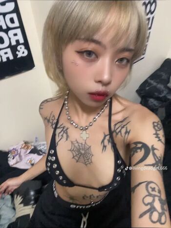Full leaked Fiona mari page private photo
