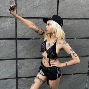 Full leaked Fiona mari private photo