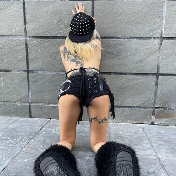 Full leaked Fiona mari private photo