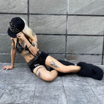 Full leaked Fiona mari private photo