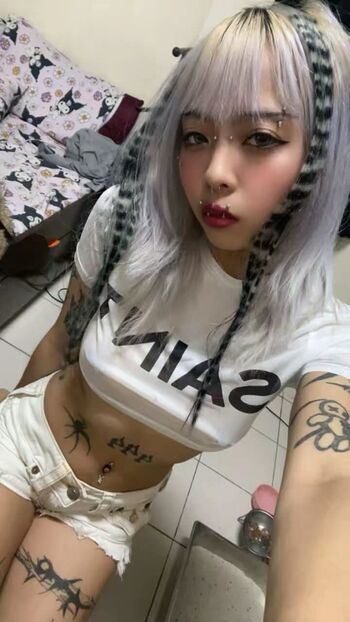 Full leaked Fiona mari private photo