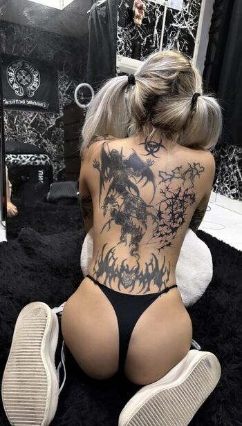 Full leaked Fiona mari private photo