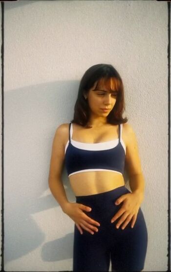 Full leaked Fiona palomo page private photo