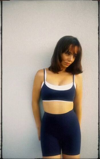Full leaked Fiona palomo page private photo