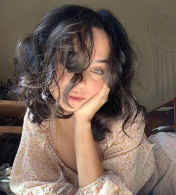 Full leaked Fiona palomo page private photo