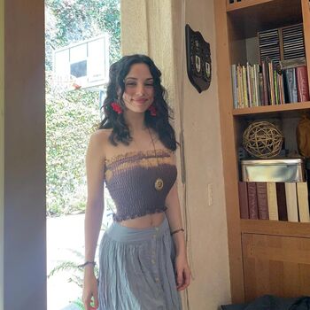 Full leaked Fiona palomo private photo