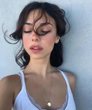 Full leaked Fiona palomo private photo