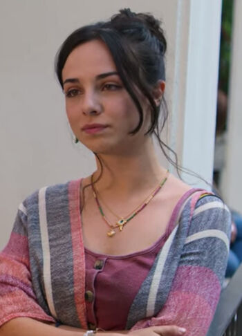 Full leaked Fiona palomo private photo