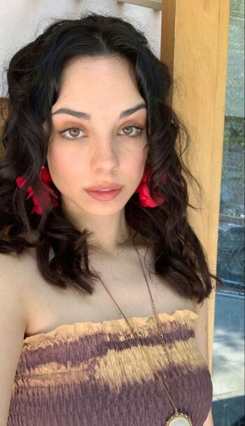 Full leaked Fiona palomo private photo