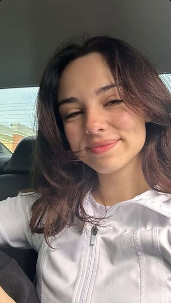 Full leaked Fiona palomo private photo
