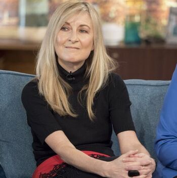 Full leaked Fiona phillips private photo