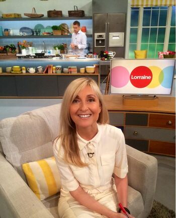 Full leaked Fiona phillips private photo