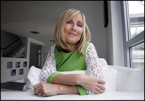 Full leaked Fiona phillips private photo
