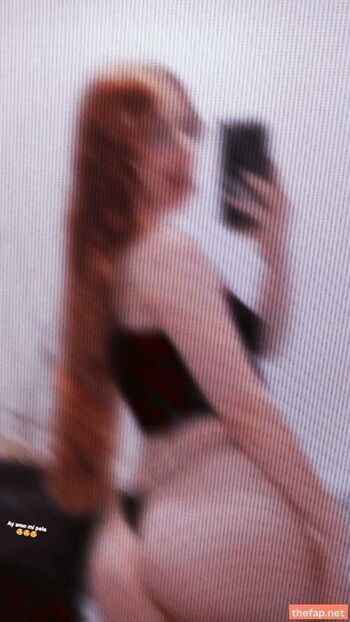 Full leaked Fiona vaccaro private photo