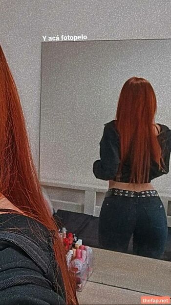 Full leaked Fiona vaccaro private photo