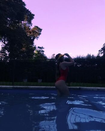 Full leaked Fiona vaccaro private photo
