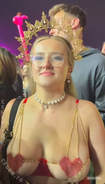 Full leaked Fiona wt private photo