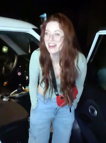 Full leaked Fionacauley private photo