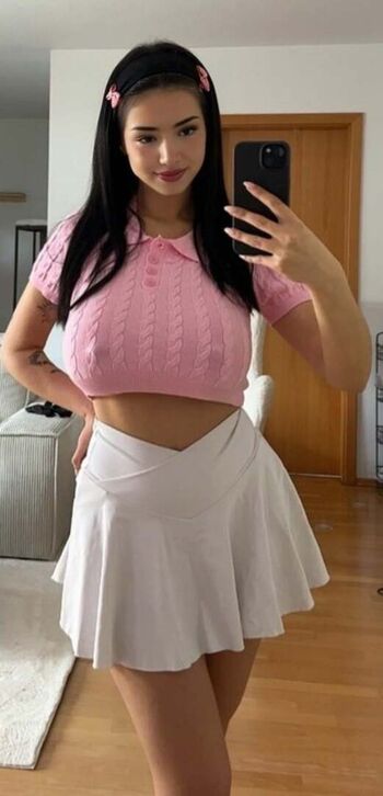 Full leaked Fionaparker private photo