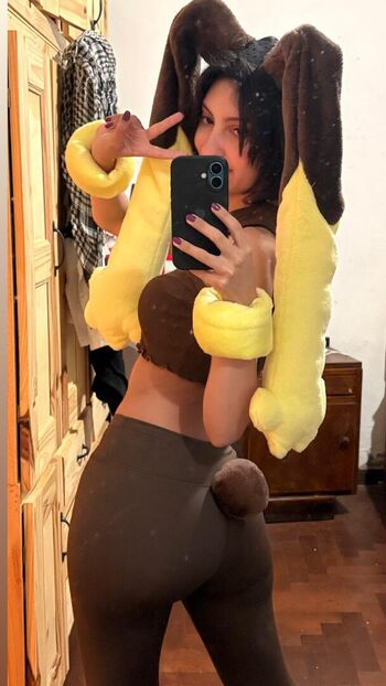 Fiore Cosplay