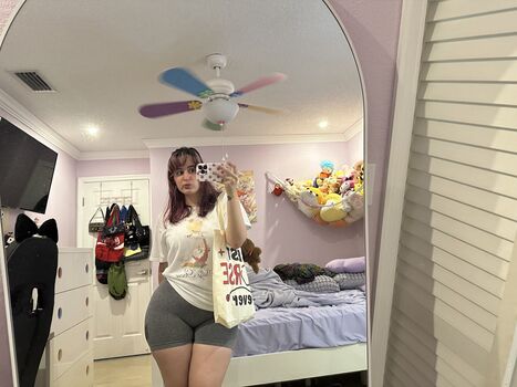 Full leaked Fiorettee private photo