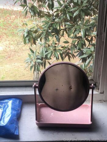 Full leaked Firecrotchfairie page private photo