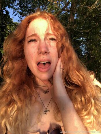 Full leaked Firecrotchfairie page private photo