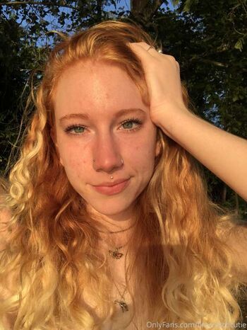Full leaked Firecrotchfairie private photo