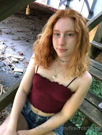 firecrotchfairie