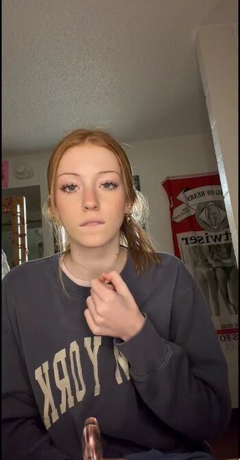 Full leaked Firecrotchfairie private photo