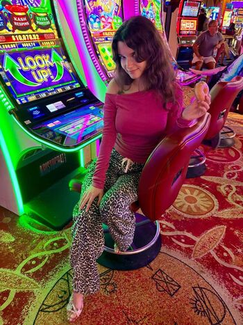Full leaked Fishtank page private photo