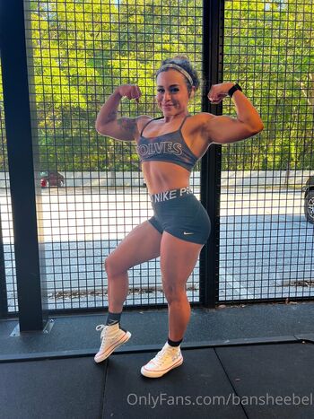 Full leaked Fitbadonk private photo